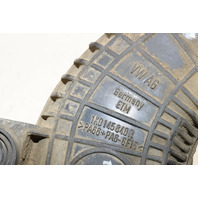 Volkswagen Jetta Golf GTI CC Q3 EOS CBFA CCTA Intercooler Pressure Tube OEM