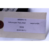 2007 2008 Audi A4 S4 Abs Anti Lock Brake Pump - 8E0910517J OEM