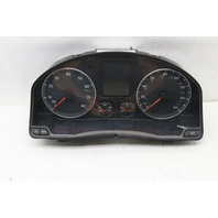 2009 Volkswagen Jetta Speedometer Speedo Instrument Cluster OEM