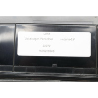 2009 Volkswagen Jetta Speedometer Speedo Instrument Cluster OEM