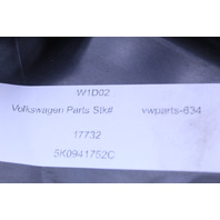 2012 2013 2014 Volkswagen Golf GTI Headlight LED Right Complete OEM