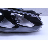 2012 2013 2014 Volkswagen Golf GTI Headlight LED Right Complete OEM