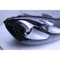 2012 2013 2014 Volkswagen Golf GTI Headlight LED Right Complete OEM