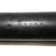 2009 Volkswagen Tiguan Air Intake Hose Pipe OEM