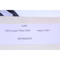 Volkswagen Nox Oxygen Sensor Lambda Sensor