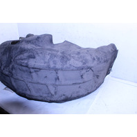 2017 Volkswagen GTI MK7 4 Door Rear Fender Liner Splash Shield Right OEM