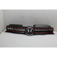 2010 2001 2012 2013 2014 Volkswagen GTI MK6 Front Grille OEM