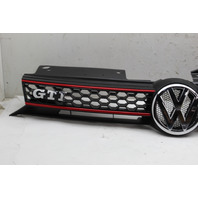 2010 2001 2012 2013 2014 Volkswagen GTI MK6 Front Grille OEM
