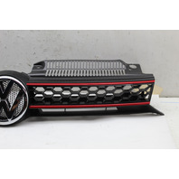 2010 2001 2012 2013 2014 Volkswagen GTI MK6 Front Grille OEM