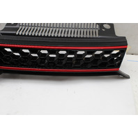 2010 2001 2012 2013 2014 Volkswagen GTI MK6 Front Grille OEM
