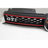 2010 2001 2012 2013 2014 Volkswagen GTI MK6 Front Grille OEM