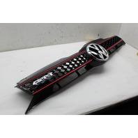 2010 2001 2012 2013 2014 Volkswagen GTI MK6 Front Grille OEM