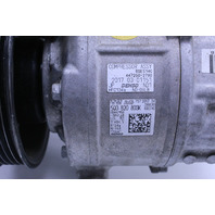 2017 Volkswagen GTI MK7 Air Conditioning AC Compressor OEM