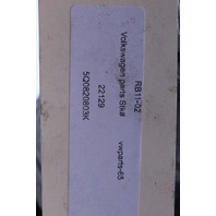 2017 Volkswagen GTI MK7 Air Conditioning AC Compressor OEM