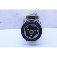 2017 Volkswagen GTI MK7 Air Conditioning AC Compressor OEM