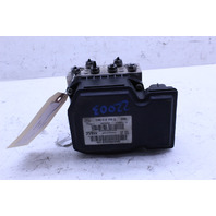 2011 Volkswagen Tiguan ABS Anti-Lock Brake Pump - 5N0614109Q OEM