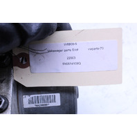 2011 Volkswagen Tiguan ABS Anti-Lock Brake Pump - 5N0614109Q OEM