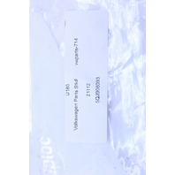 2019 Volkswagen Atlas Fuel Pump Control Module - 5QJ906093 OEM