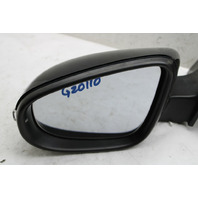 2010-2014 Volkswagen Golf Door Mirror Left Side View OEM