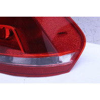 2012-2015 Volkswagen Passat Tail Light Right - OEM
