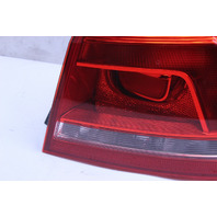 2012-2015 Volkswagen Passat Tail Light Right - OEM
