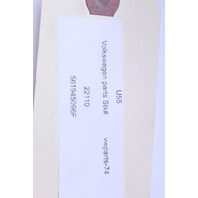 2012-2015 Volkswagen Passat Tail Light Right - OEM