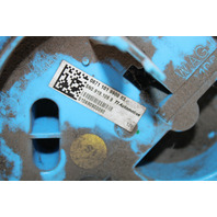 2009 2010 2011 Volkswagen Tiguan Fuel Filter Assembly - 5N0919109B OEM