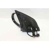 2008 Volkswagen Golf R32 Carbon Fiber Door Mirror Mirrors Pair Right Left