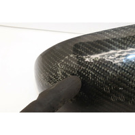 2008 Volkswagen Golf R32 Carbon Fiber Door Mirror Mirrors Pair Right Left