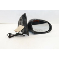 2008 Volkswagen Golf R32 Carbon Fiber Door Mirror Mirrors Pair Right Left