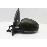 2008 Volkswagen Golf R32 Carbon Fiber Door Mirror Mirrors Pair Right Left