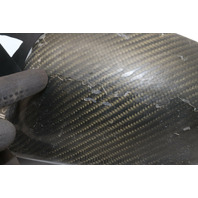 2008 Volkswagen Golf R32 Carbon Fiber Door Mirror Mirrors Pair Right Left