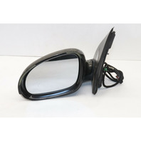 2008 Volkswagen Golf R32 Carbon Fiber Door Mirror Mirrors Pair Right Left