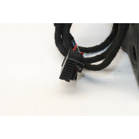 2008 Volkswagen Golf R32 Carbon Fiber Door Mirror Mirrors Pair Right Left