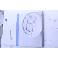 2013 Volkswagen Passat Owner Manual and Case