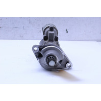 2017 Volkswagen GTI 2.0 Starter Motor 02E911023S OEM