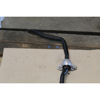 2017 Volkswagen GTI MK7 Front Sway Stabilizer Bar OEM