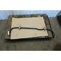 2017 Volkswagen GTI MK7 Front Sway Stabilizer Bar OEM