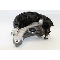 2015-2018 Audi A3 Volkswagen GTI Front Spindle Knuckle Hub Right OEM