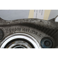 2015-2018 Audi A3 Volkswagen GTI Front Spindle Knuckle Hub Right OEM