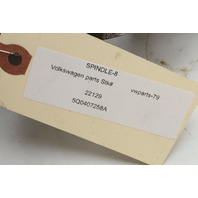 2015-2018 Audi A3 Volkswagen GTI Front Spindle Knuckle Hub Right OEM