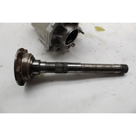 2017 Volkswagen GTI Differential Front Angle Drive