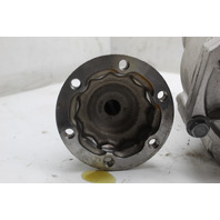 2017 Volkswagen GTI Differential Front Angle Drive