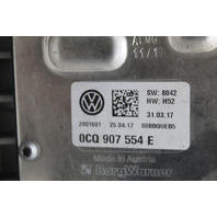 2017 Volkswagen GTI Differential Front Angle Drive