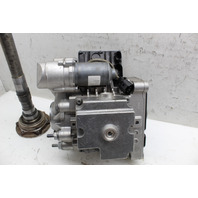 2017 Volkswagen GTI Differential Front Angle Drive