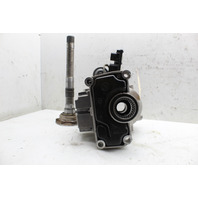 2017 Volkswagen GTI Differential Front Angle Drive