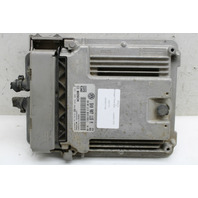 2012 2013 Volkswagen Golf R Engine Computer Module ECU ECM DME OEM