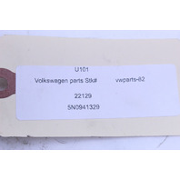 2017 Volkswagen GTI Headlight Control Module OEM