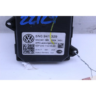 2017 Volkswagen GTI Headlight Control Module OEM