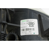 2009-2012 Audi A4 A5 S5 Fog Light Left - 8T0941699E OEM